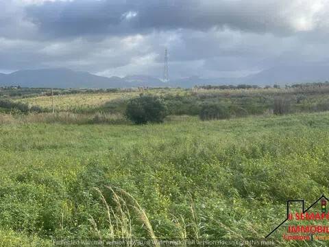 terreno in vendita a Partinico