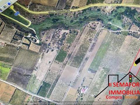 terreno in vendita a Partinico