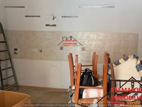 casa indipendente in vendita a Partinico
