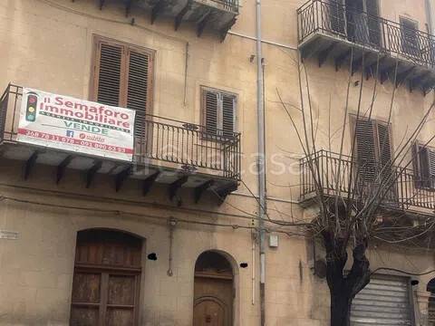 casa indipendente in vendita a Partinico