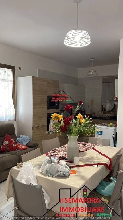 casa indipendente in vendita a Partinico