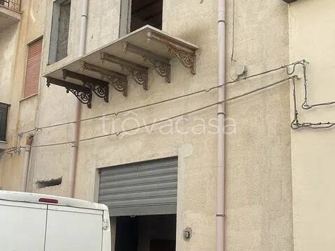 casa indipendente in vendita a Partinico