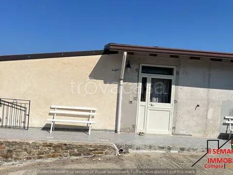 casa indipendente in vendita a Partinico