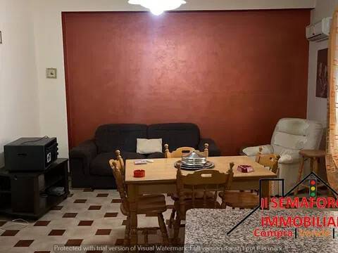 appartamento in vendita a Partinico