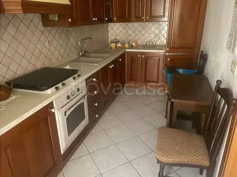 appartamento in vendita a Partinico