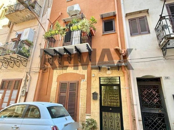 appartamento in vendita a Partinico