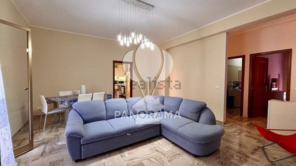 appartamento in vendita a Partinico