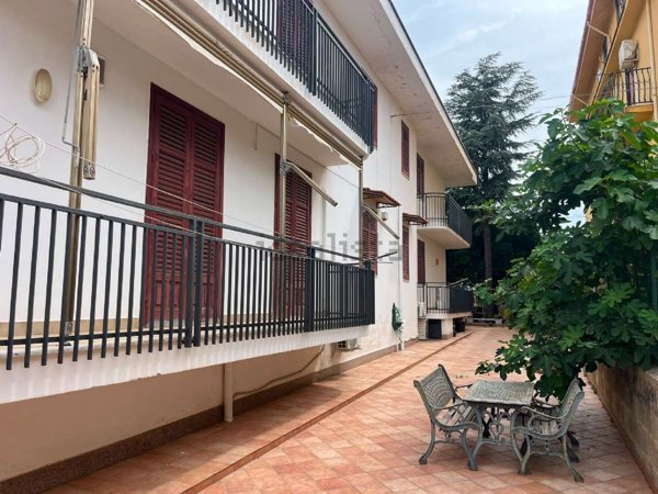casa indipendente in vendita a Partinico