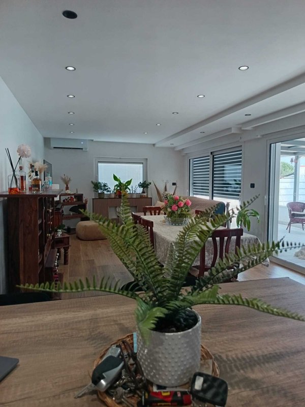 casa indipendente in vendita a Partinico in zona Parrini