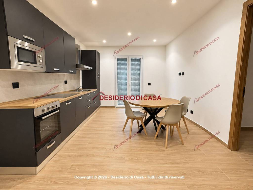appartamento in vendita a Partinico