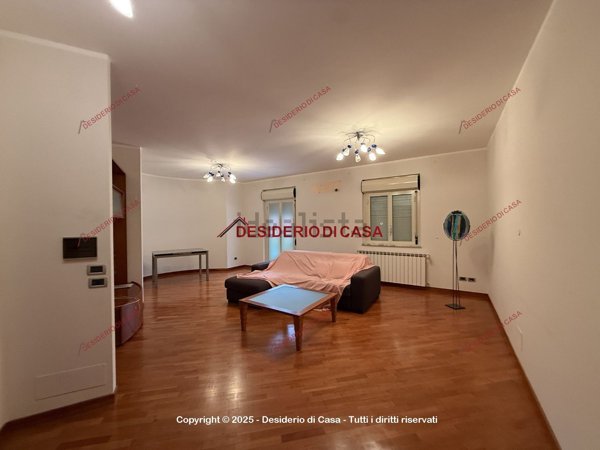 appartamento in vendita a Partinico