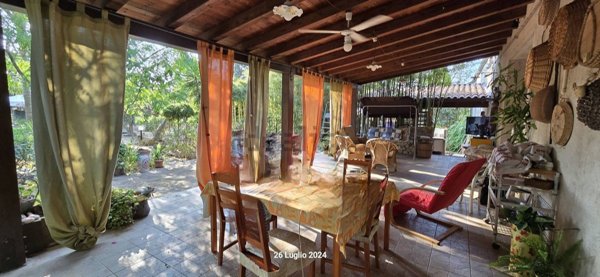 casa indipendente in vendita a Partinico in zona Parrini