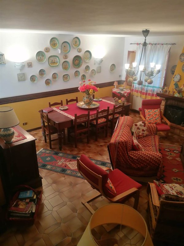 casa indipendente in vendita a Partinico in zona Parrini