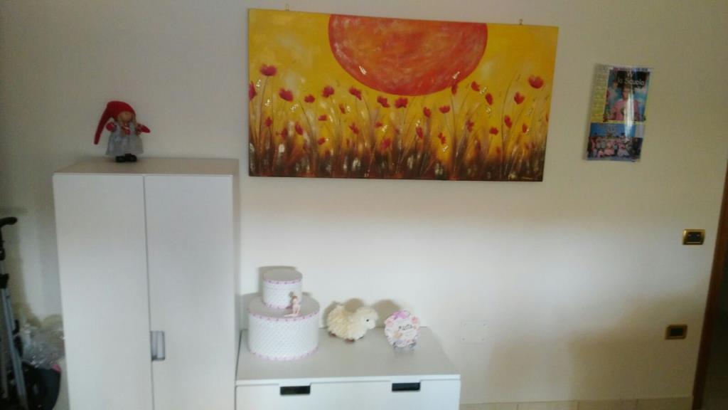appartamento in vendita a Partinico