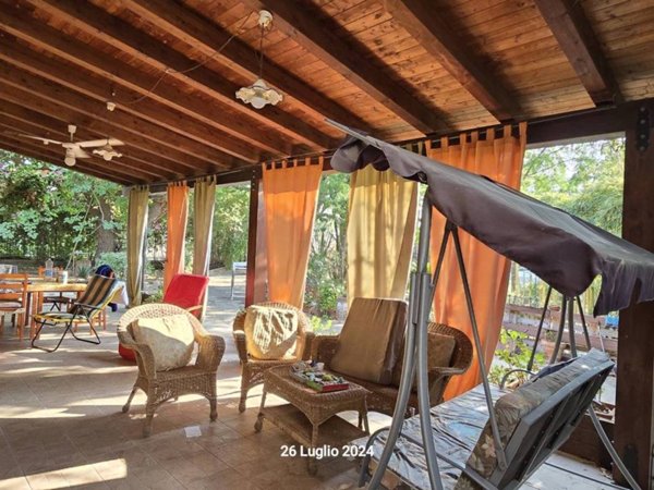 casa indipendente in vendita a Partinico in zona Parrini