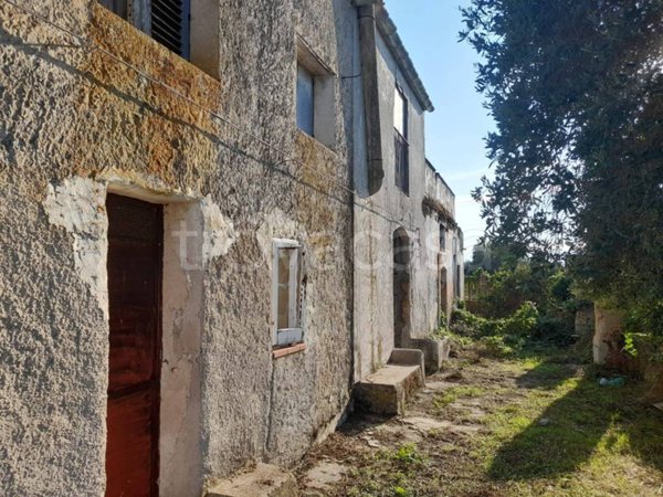terreno in vendita a Partinico