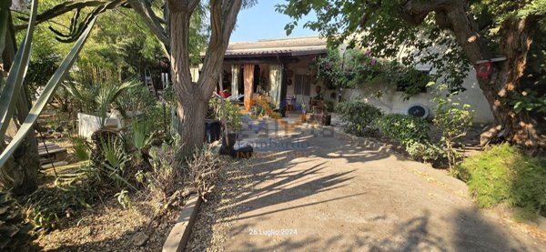 casa indipendente in vendita a Partinico