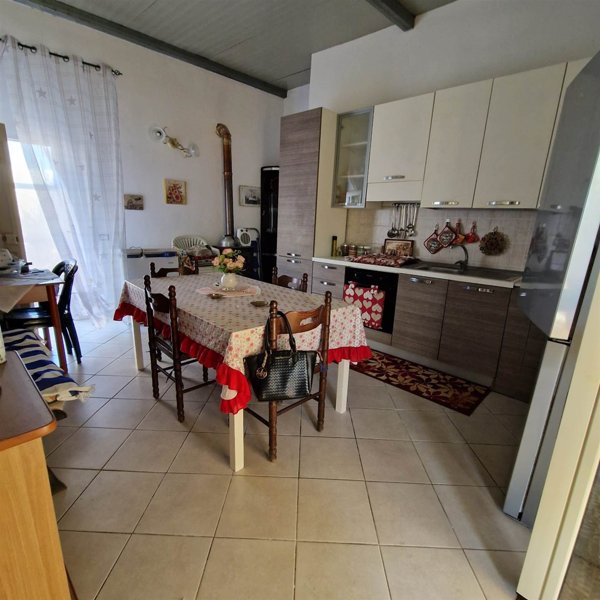 villa in vendita a Partinico in zona Parrini