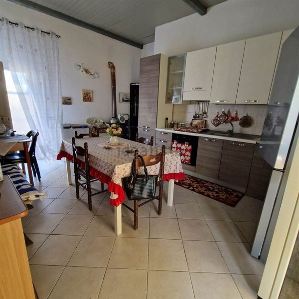 casa indipendente in vendita a Partinico in zona Parrini