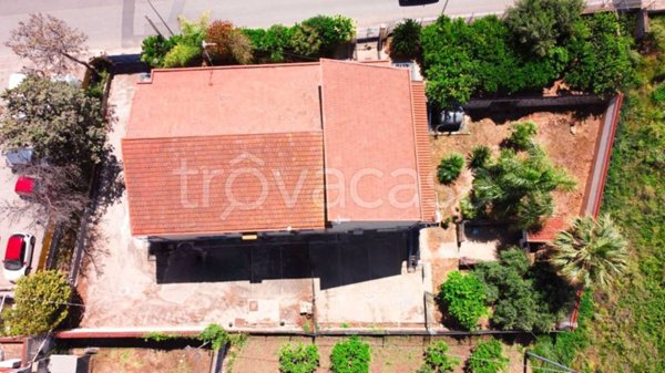 casa indipendente in vendita a Partinico