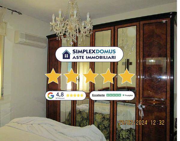 casa indipendente in vendita a Partinico in zona Parrini