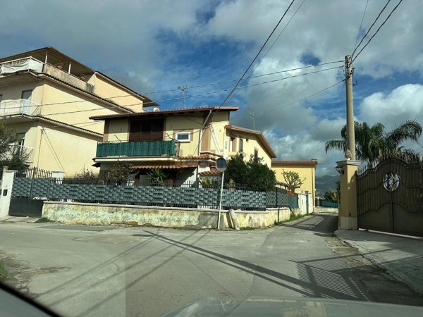 appartamento in vendita a Partinico