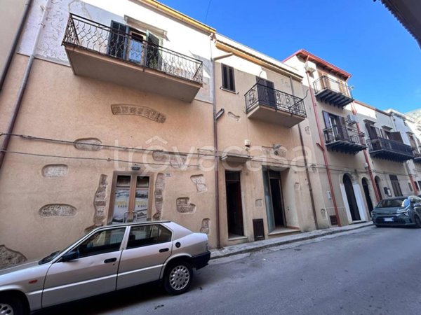 casa indipendente in vendita a Partinico
