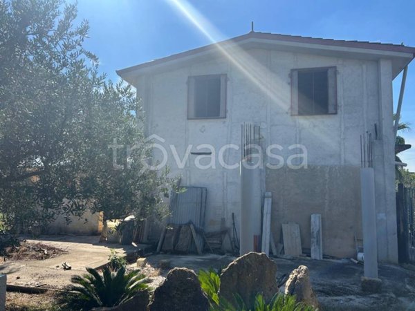 casa indipendente in vendita a Partinico