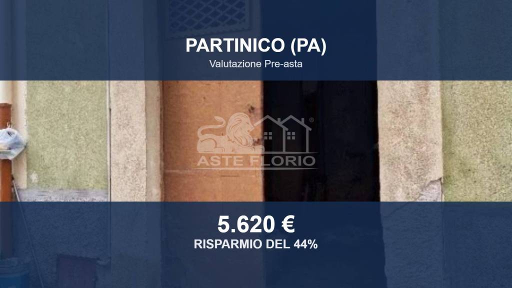 box auto in vendita a Partinico