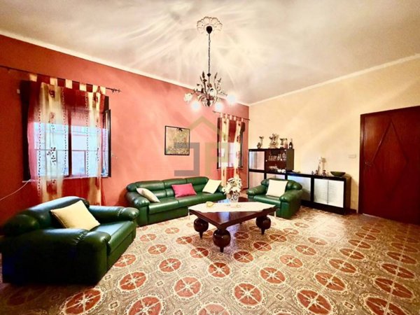 appartamento in vendita a Partinico