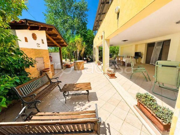 casa indipendente in vendita a Partinico