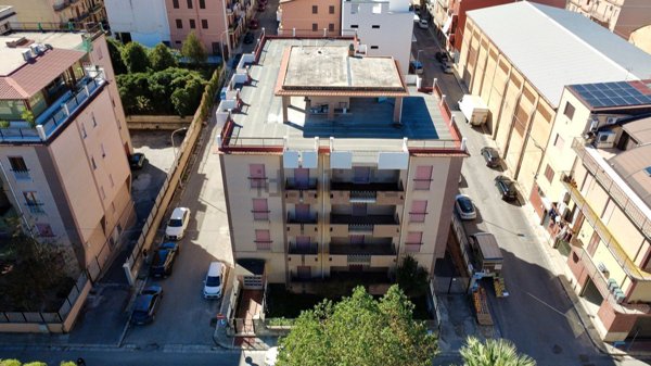 appartamento in vendita a Partinico