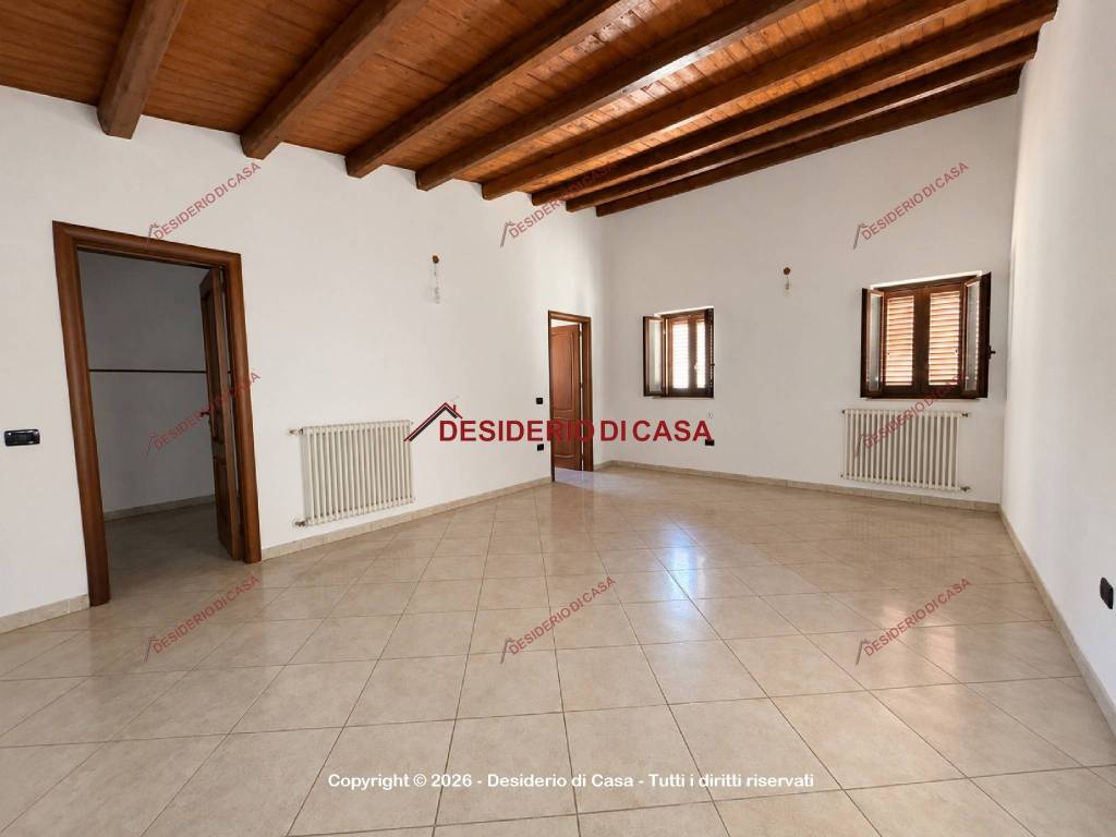 appartamento in vendita a Partinico
