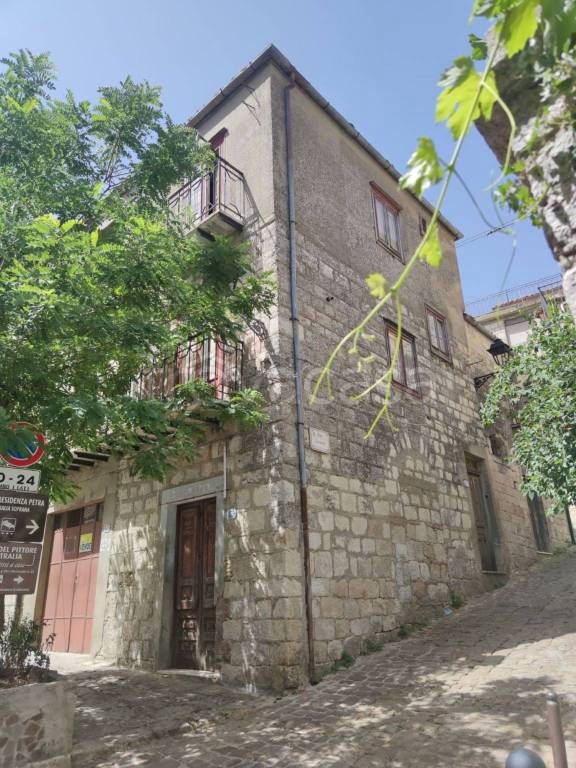 casa indipendente in vendita a Petralia Soprana