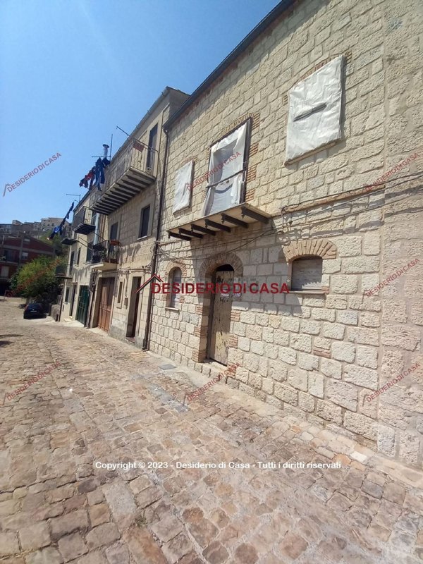 casa indipendente in vendita a Petralia Soprana