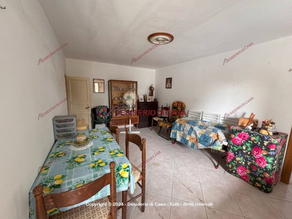 casa indipendente in vendita a Petralia Soprana