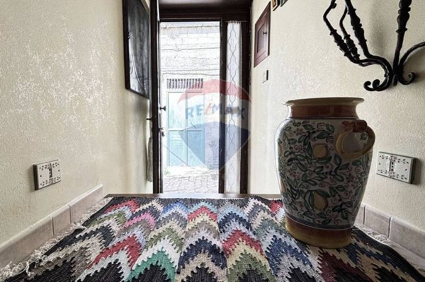 casa indipendente in vendita a Petralia Soprana