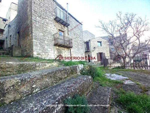 casa indipendente in vendita a Petralia Soprana