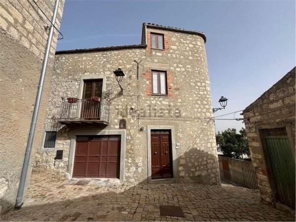 appartamento in vendita a Petralia Soprana