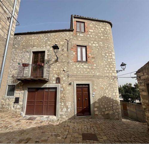 appartamento in vendita a Petralia Soprana