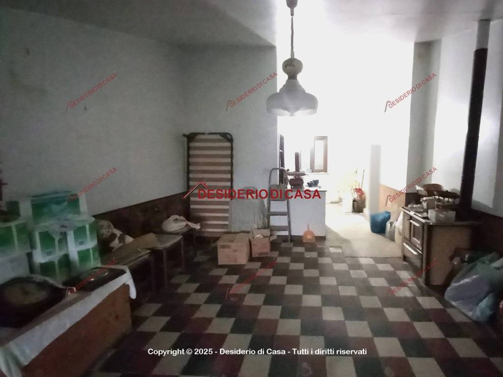 appartamento in vendita a Petralia Soprana
