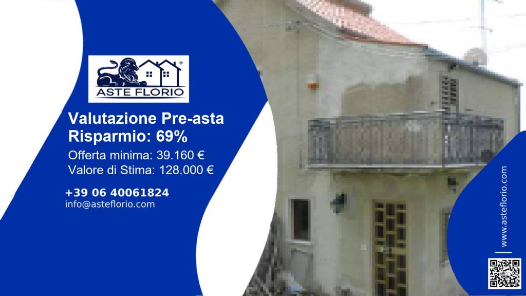 appartamento in vendita a Petralia Soprana