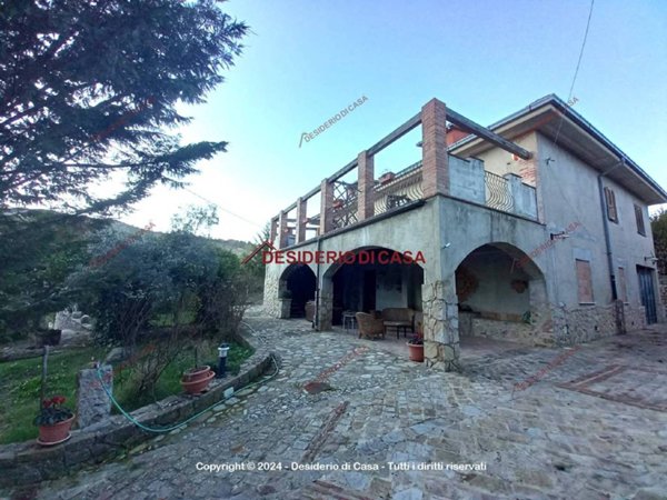 casa indipendente in vendita a Petralia Soprana