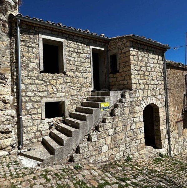 casa indipendente in vendita a Petralia Soprana