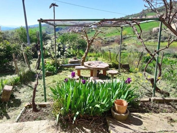 casa indipendente in vendita a Petralia Soprana