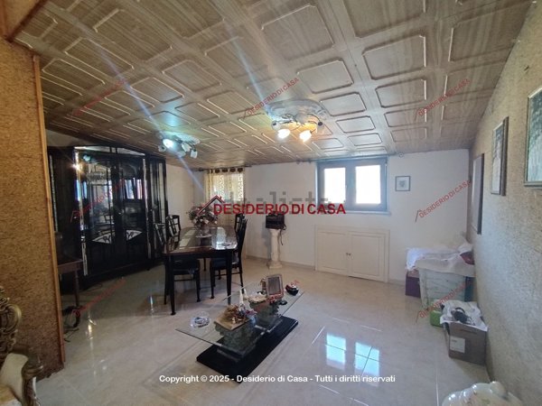 appartamento in vendita a Petralia Soprana