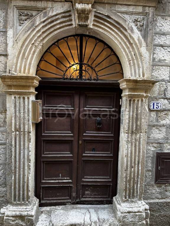 casa indipendente in vendita a Petralia Soprana