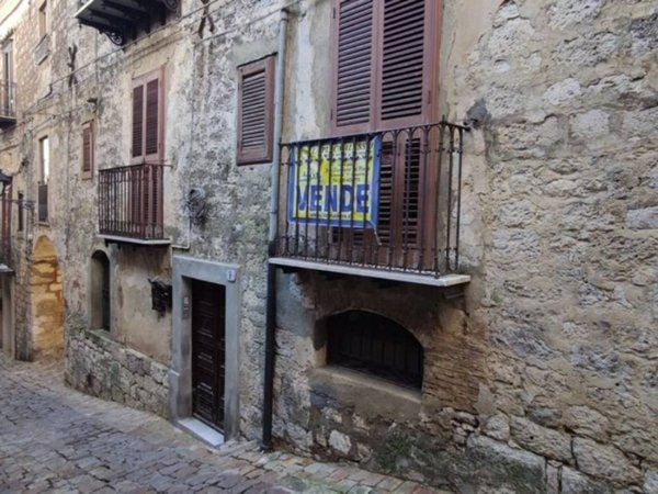appartamento in vendita a Petralia Soprana