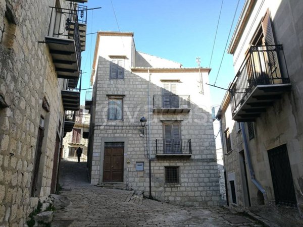 casa indipendente in vendita a Petralia Soprana