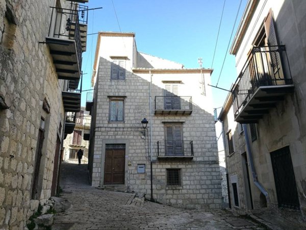 casa indipendente in vendita a Petralia Soprana